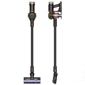 Прахосмукачка DYSON V8 Cyclone SV55 MAGn/Bk (226587-01)