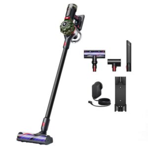 Прахосмукачка DYSON V8 Cyclone SV55 MAGn/Bk (226587-01)