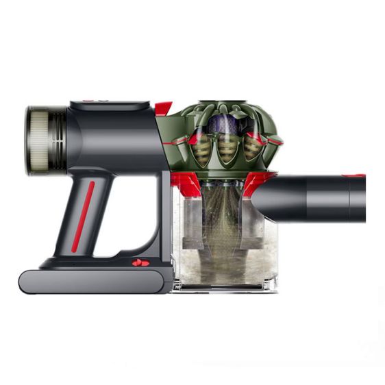 Прахосмукачка DYSON V8 Cyclone SV55 MAGn/Bk (226587-01) - Image 6