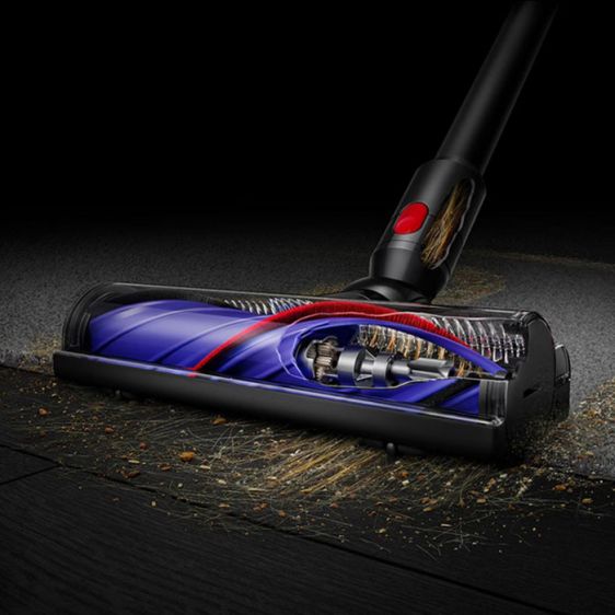 Прахосмукачка DYSON V8 Cyclone SV55 MAGn/Bk (226587-01) - Image 7