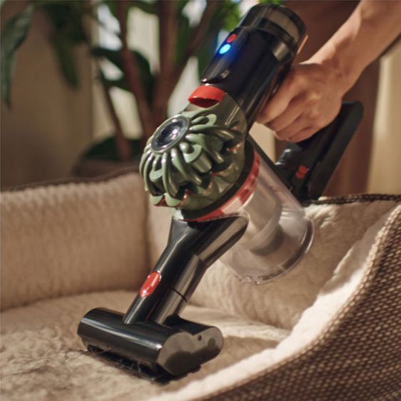 Прахосмукачка DYSON V8 Cyclone SV55 MAGn/Bk (226587-01) - Image 8