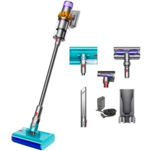 Прахосмукачка DYSON V15s Detect Submarine (494724-01)