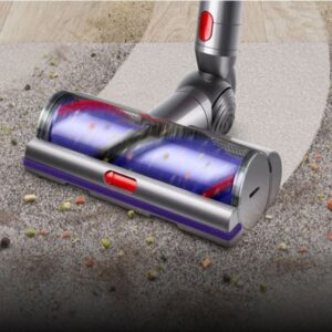 Прахосмукачка DYSON V15s Detect Submarine (494724-01)