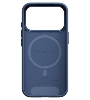 MagSafe Калъф за iPhone 18 Pro Max/ 17 Pro Max, Pitaka Summa Case Moonrise2.0 1001 Nights Twilight, Лилав